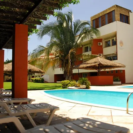 Hotel Encosta Da Serra Crato Ce-2