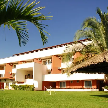 Hotel Encosta Da Serra Crato Ce-3