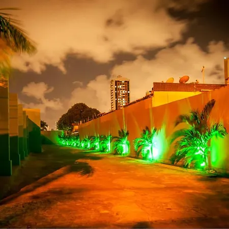 Toulouse Motel (Adults Only)-2