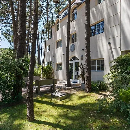 Colina Blanca Apart Hotel-3