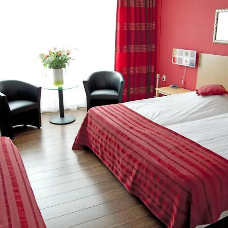 Hotel Albion-3