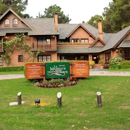 La Mansion del Bosque-2
