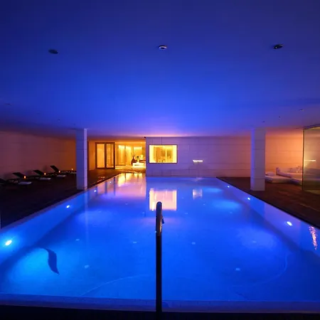 Finca Prats Hotel Golf & Spa-3