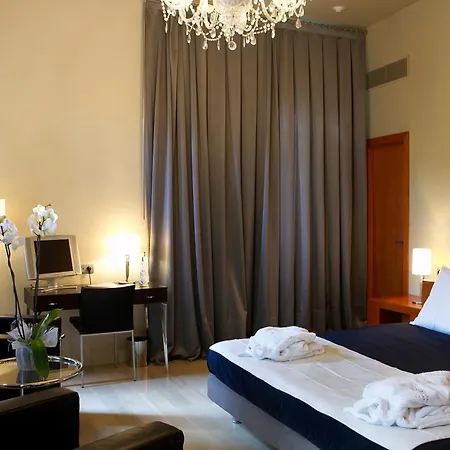 Hotel Sant Roc-2