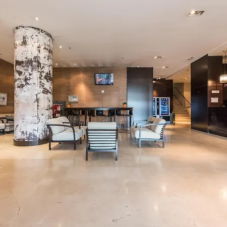 Hotel Mercader-3