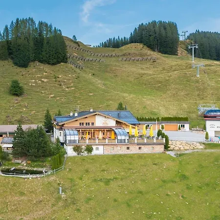 Gasthof Ochsalm-3