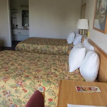 Days Inn Newport-2