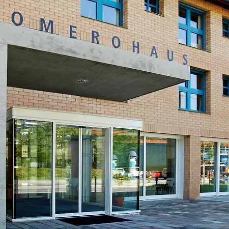 Seminarhotel Romerohaus-3
