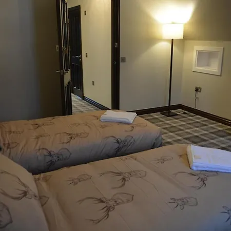 Appin House B&B-3