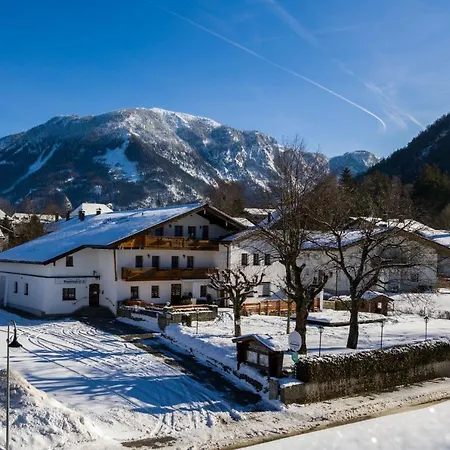 Landgasthof Bauerngirgl-2