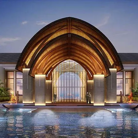 Anantara Mina Al Arab Resort-2