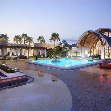 Anantara Mina Al Arab Resort-3