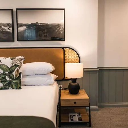 Wildes Boutique Hotel-2