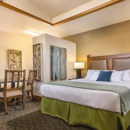 Worldmark Deer Harbor-3