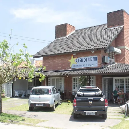 Pousada Casa de Praia-2