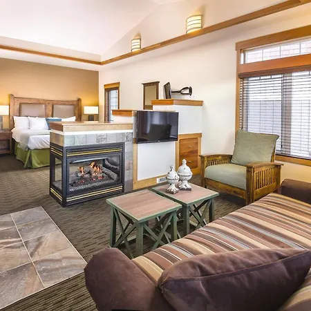 Worldmark Deer Harbor-2
