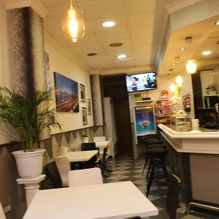 Hotel Fuente La Plata - la Eria-2
