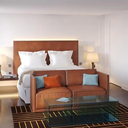 Hotel La Villa Saint Germain Des Prés-3
