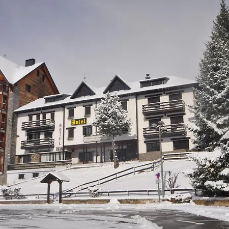 Hotel Tirol-2
