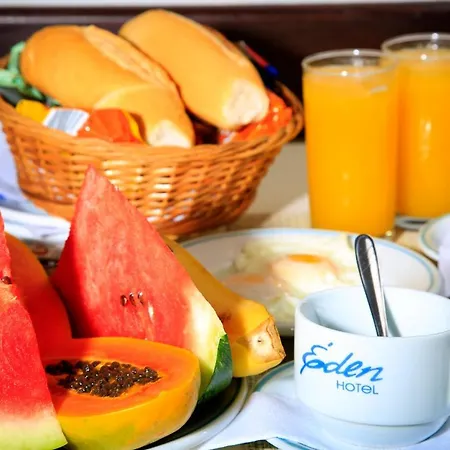 Eden Hotel (Adults Only)-2