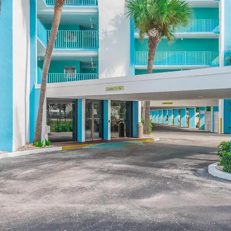 Getaways At Turtle Reef Club-3