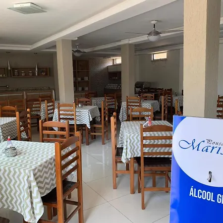 Pousada Marissol-3