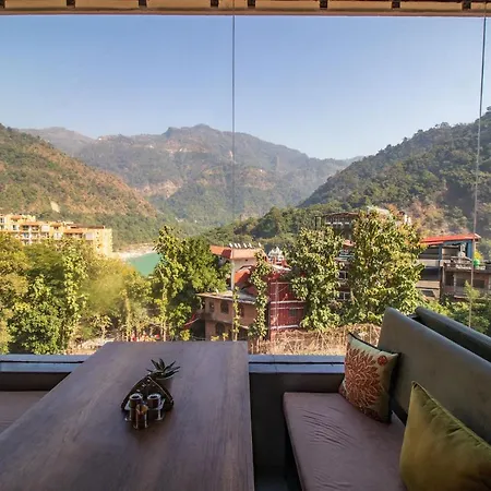 Punyah Residency Rishikesh-2