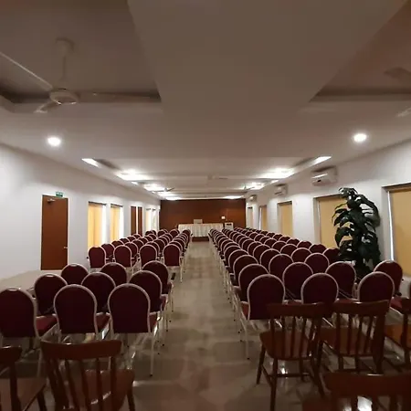 Hotel Surya-3