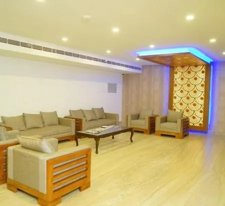 Hotel Surya-2