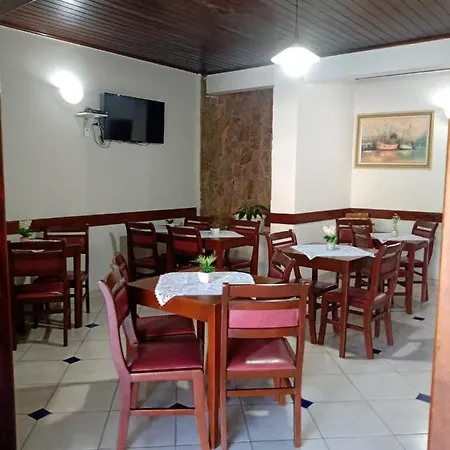 Pousada Alentejano II-2