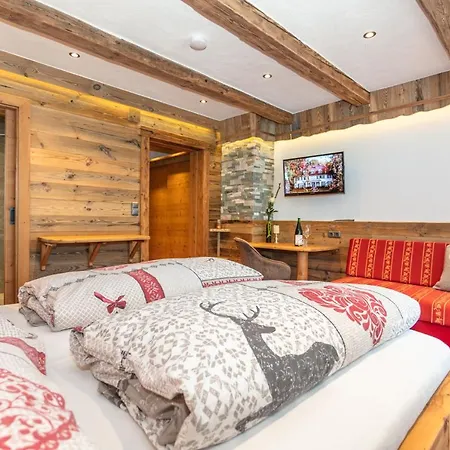 Pension Berghof-3
