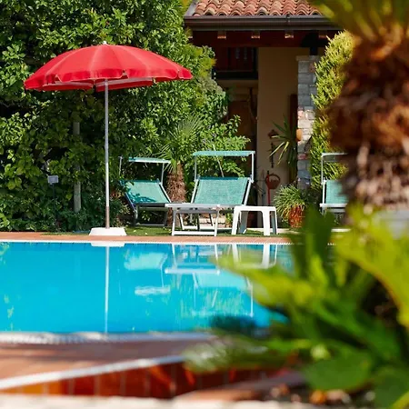 Hotel Al Rio Se-2