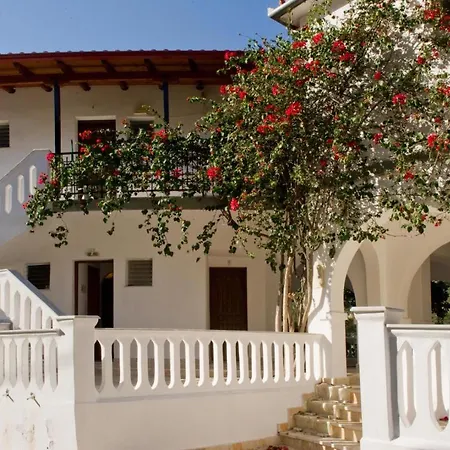 Postman'S House-3