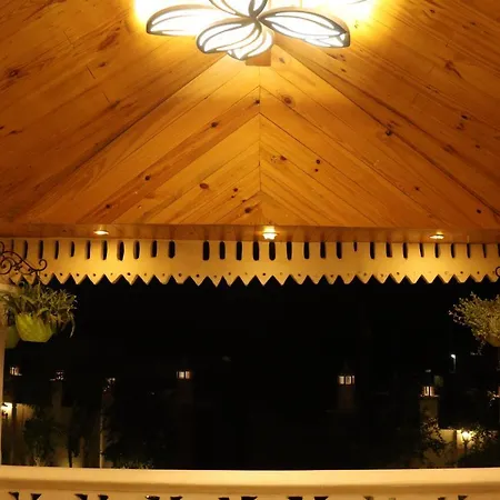 The Stoneberry Resort-2