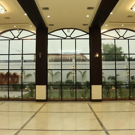 The Stoneberry Resort-3