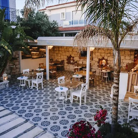 Tarçın Alaçatı Otel-2