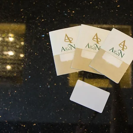 Aion Luxury Hotel-2