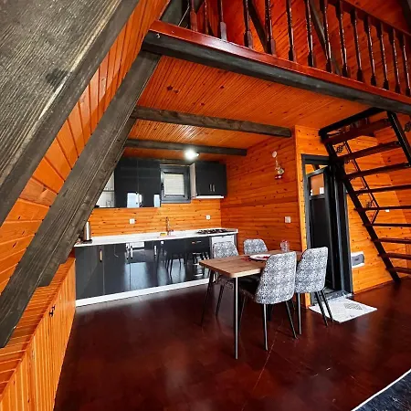 Çekirge Bungalov-3