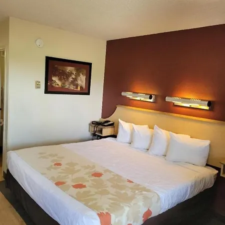 Red Oak Inn Southfield-2