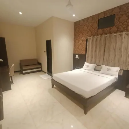 Hotel Shubham Inn-3
