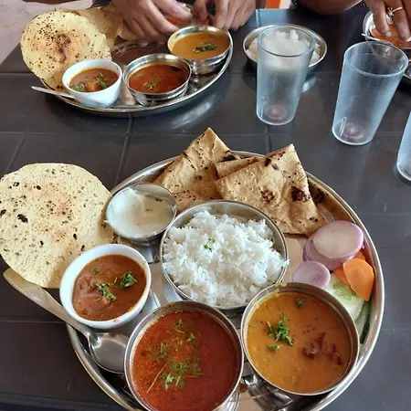 Omkar Agro Tourism & Resort-3