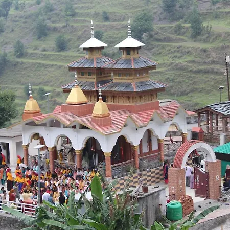 Veda Inn-3