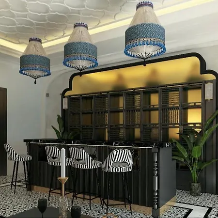 Ha Long Essence Premium Hotel-2