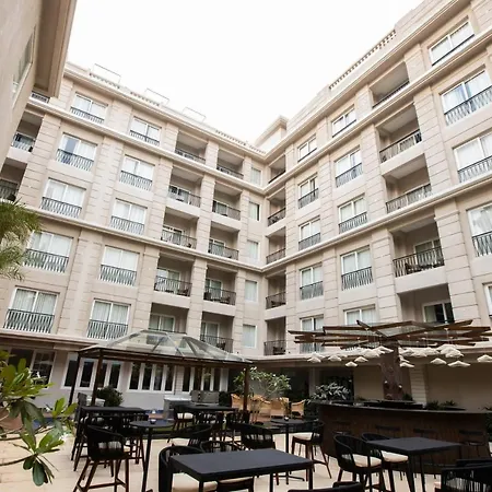 Artistry Suites-3