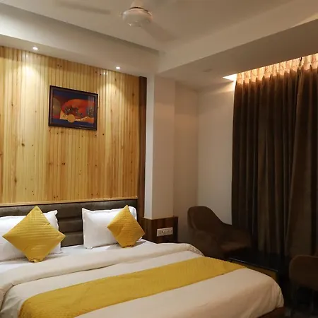 Hotel The Bell-2