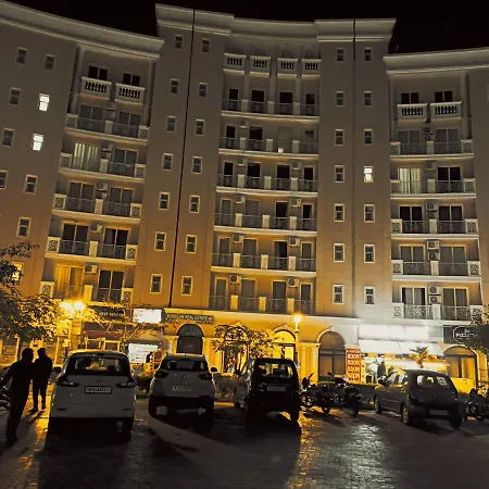 Radhe Krishna Luxury Stay-2