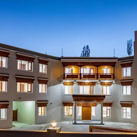 Hotel Karma Residency-3