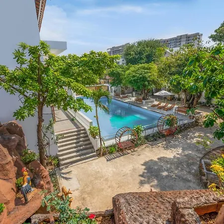 Caroline Resort-3
