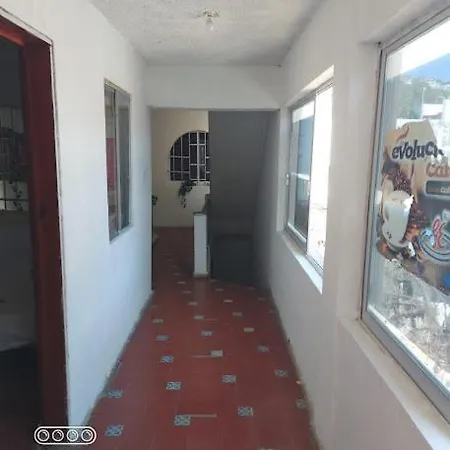 Hotel la Quebrada-3
