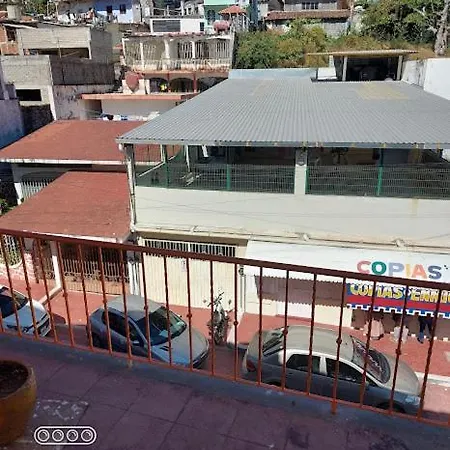 Hotel La Quebrada-3